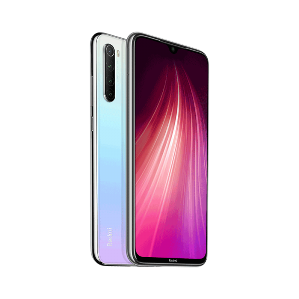 Xiaomi Redmi Note 8