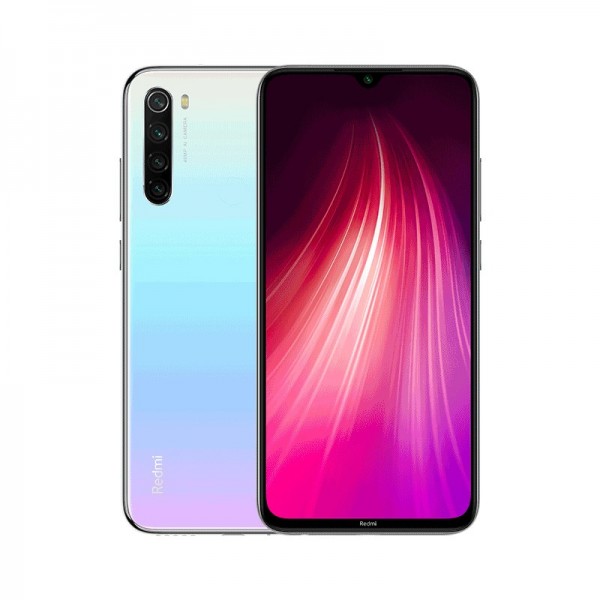 Xiaomi Redmi Note 8