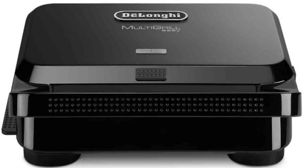 DeLonghi SW12A.BK Tost Makinesi (Tost / Izgara)