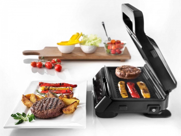 DeLonghi SW12A.BK Tost Makinesi (Tost / Izgara)