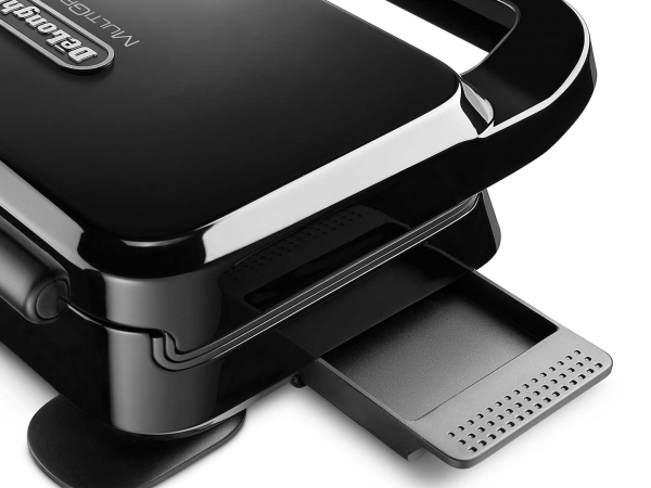 DeLonghi SW12A.BK Tost Makinesi (Tost / Izgara)