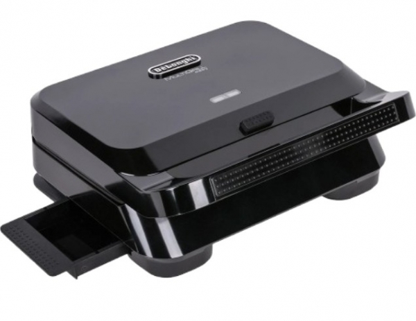 DeLonghi SW12A.BK Tost Makinesi (Tost / Izgara)