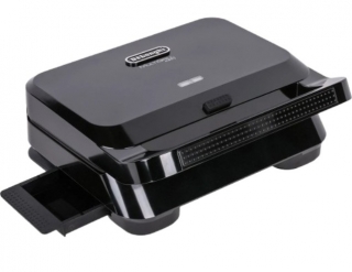 DeLonghi SW12A.BK Tost Makinesi