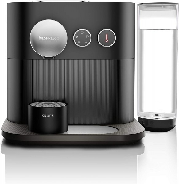 Krups Nespresso Expert XN6008 Kahve Makinesi