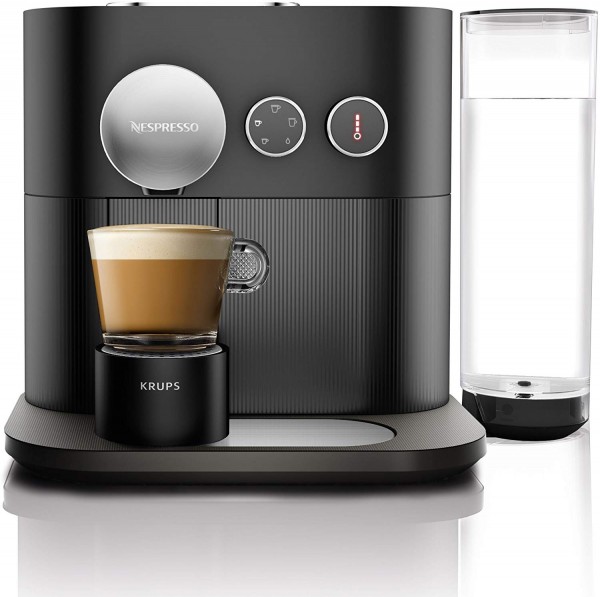 Krups Nespresso Expert XN6008 Kahve Makinesi