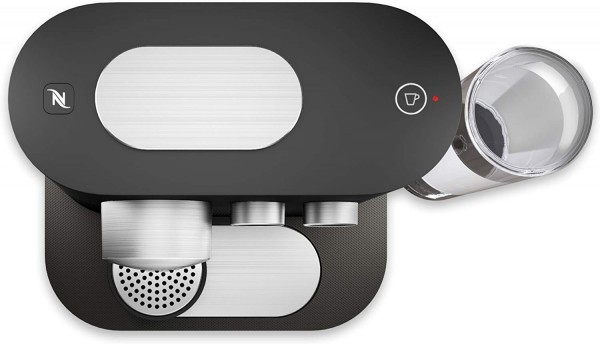 Krups Nespresso Expert XN6008 Kahve Makinesi