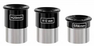 National Geographic 70-900 AZ-EQ Teleskop