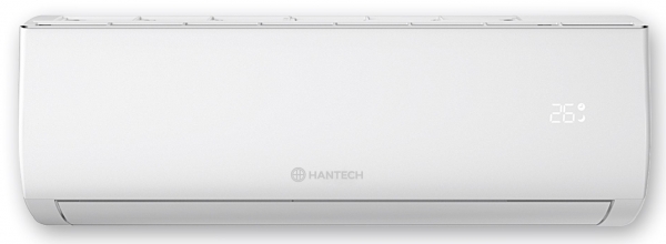 Hantech Elegant 24 Duvar Tipi Klima (24.000 BTU)
