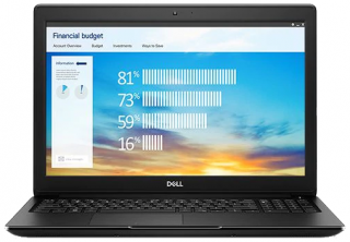 Dell Latitude 3500 Laptop