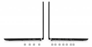 Dell Latitude 3400 Laptop