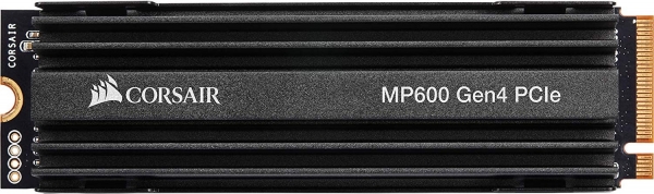 Corsair Force Series MP600 SSD