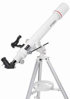 Bresser Messier AR-70-700 AZ Teleskop