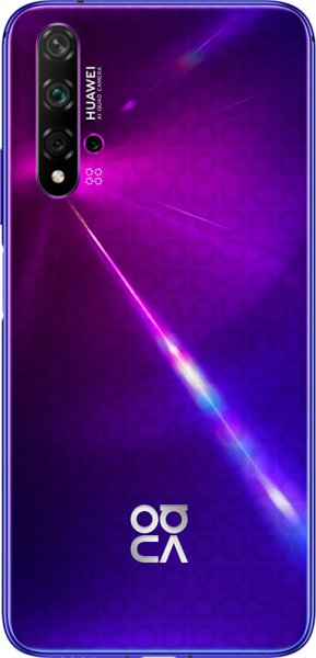 Huawei Nova 5T