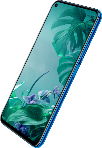 Huawei Nova 5T