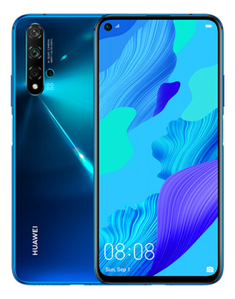 Huawei Nova 5T