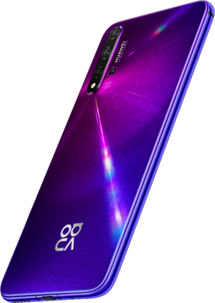 Huawei Nova 5T