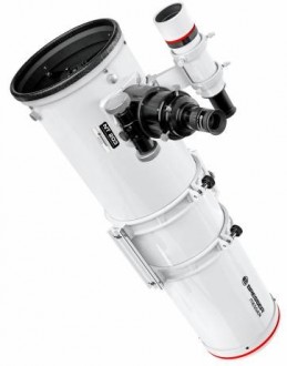 Bresser Messier N 203-1000 Hexafoc Teleskop