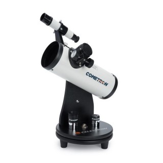 Celestron Cometron FirstScope Teleskop