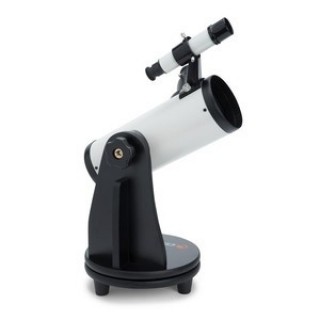Celestron Cometron FirstScope Teleskop