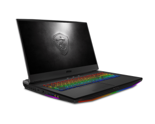 MSI GT76 Titan 9SG-078TR Laptop