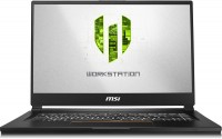 MSI WS65 9TM-1012TR resim