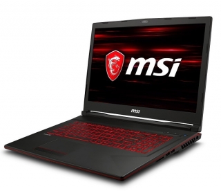 MSI GL73 9SC-021XTR Laptop
