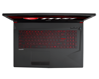 MSI GL73 9SC-021XTR Laptop