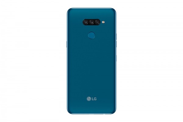 LG K50s