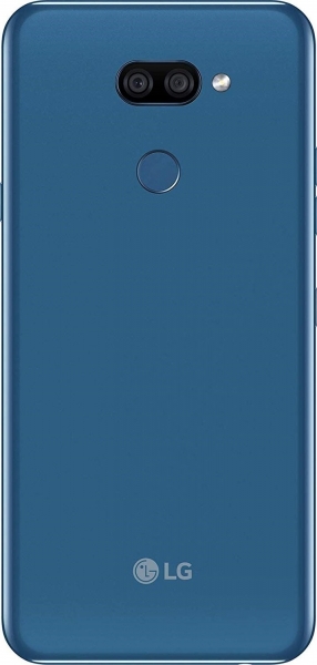 LG K40s
