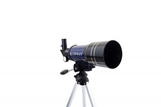 Bushman 70-300 Teleskop
