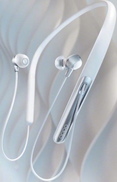 Oppo Enco Q1 Kablosuz Kulaklık (Aktif Gürültü Önleme (ANC))
