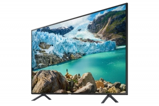 Samsung 50RU7105 Ultra HD (4K) TV