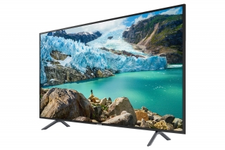 Samsung 50RU7105 Ultra HD (4K) TV