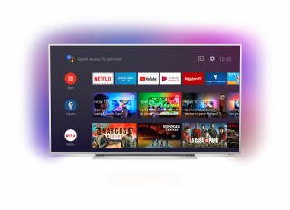 Philips 75PUS7354 Ultra HD (4K) TV