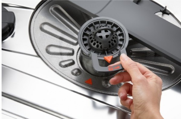 Electrolux ESI9500LOX Bulaşık Makinesi