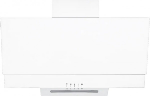 Alveus MOD 9000 (Beyaz) Davlumbaz