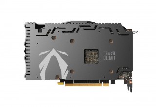 Zotac Gaming GeForce RTX 2060 Super Mini Ekran Kartı