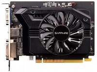 Sapphire Radeon R7 240 64 bit resim