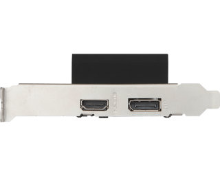 MSI GeForce GT 1030 2GHD4 LP OC Ekran Kartı