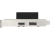 MSI GeForce GT 1030 2GHD4 LP OC Ekran Kartı