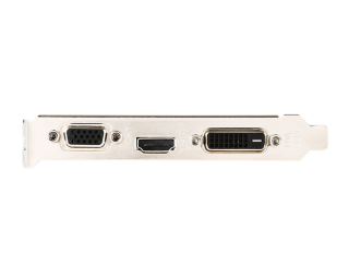 MSI GeForce GT 710 2GD3H LP Ekran Kartı
