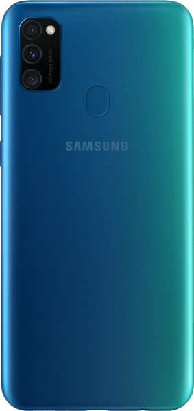 Samsung Galaxy M30s