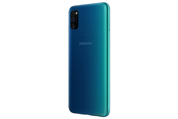 Samsung Galaxy M30s