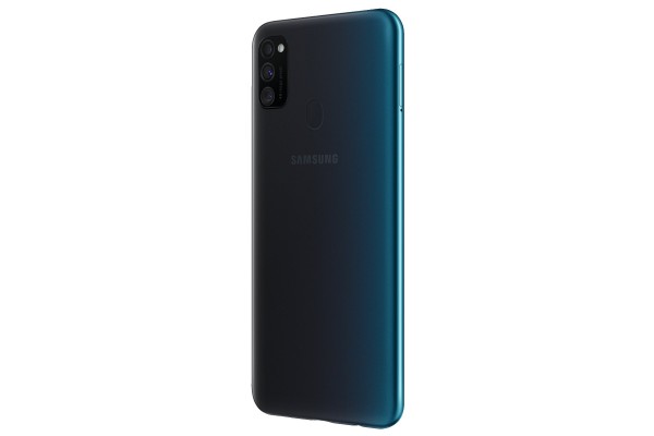 Samsung Galaxy M30s