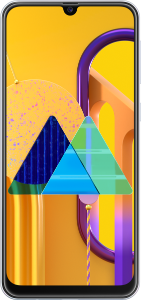 Samsung Galaxy M30s