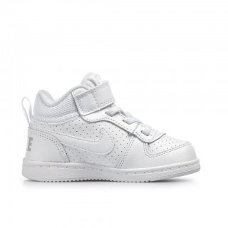 Nike Court Borough Mid Çocuk Spor Ayakkabı
