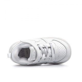 Nike Court Borough Mid Çocuk Spor Ayakkabı