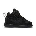 Nike Court Borough Mid (870027-001) Çocuk Spor Ayakkabı