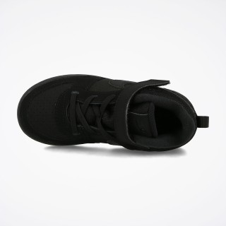Nike Court Borough Mid Çocuk Spor Ayakkabı