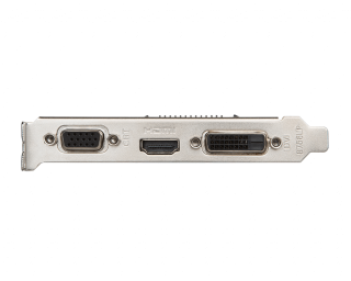 MSI Radeon R7 240 2GD3 64b LP Ekran Kartı